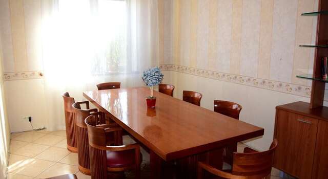 Гостиница Guest House Sheremetiev in Khimki Сходня-13