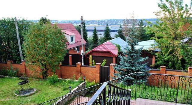 Гостиница Guest House Sheremetiev in Khimki Сходня-29